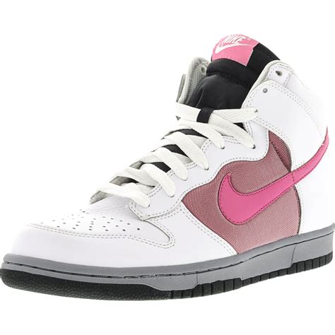 women's Nike shoes high tops